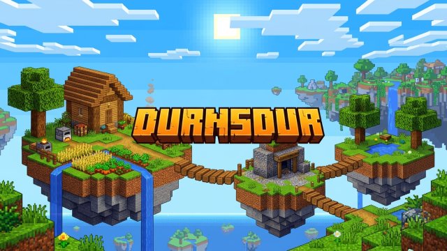 Durunsdur Haber - Skyblock Açılıyor!!!